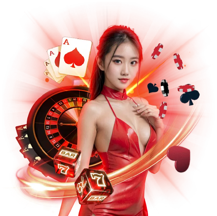 168 bigboss Casino